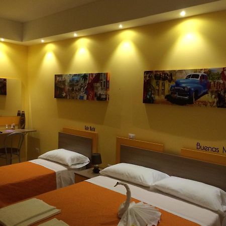 Santacroce B&B Barletta Exterior photo