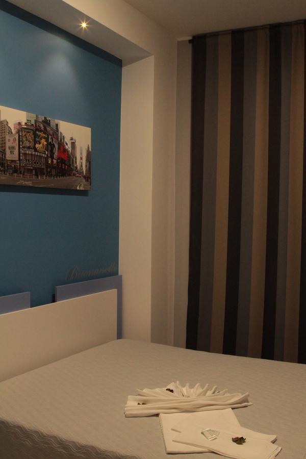 Santacroce B&B Barletta Exterior photo