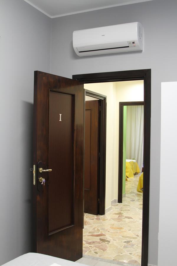 Santacroce B&B Barletta Exterior photo