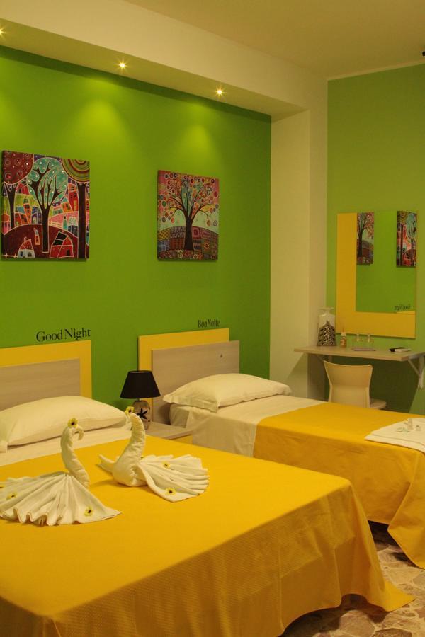 Santacroce B&B Barletta Exterior photo