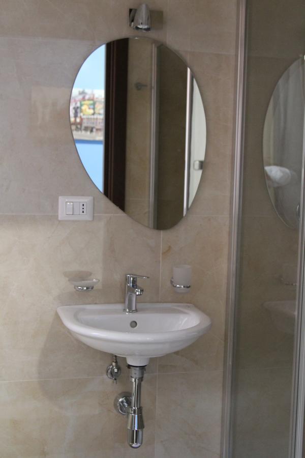 Santacroce B&B Barletta Exterior photo