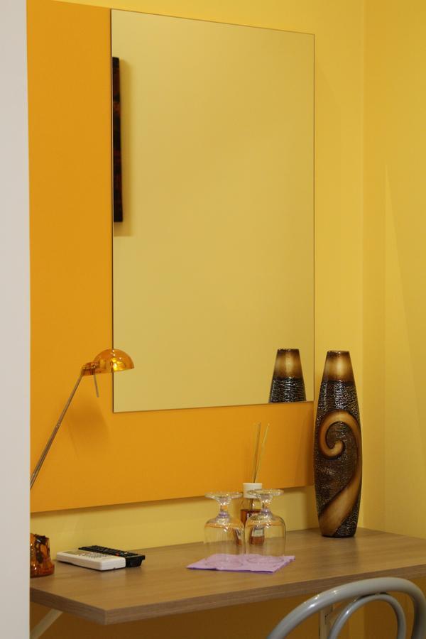 Santacroce B&B Barletta Exterior photo