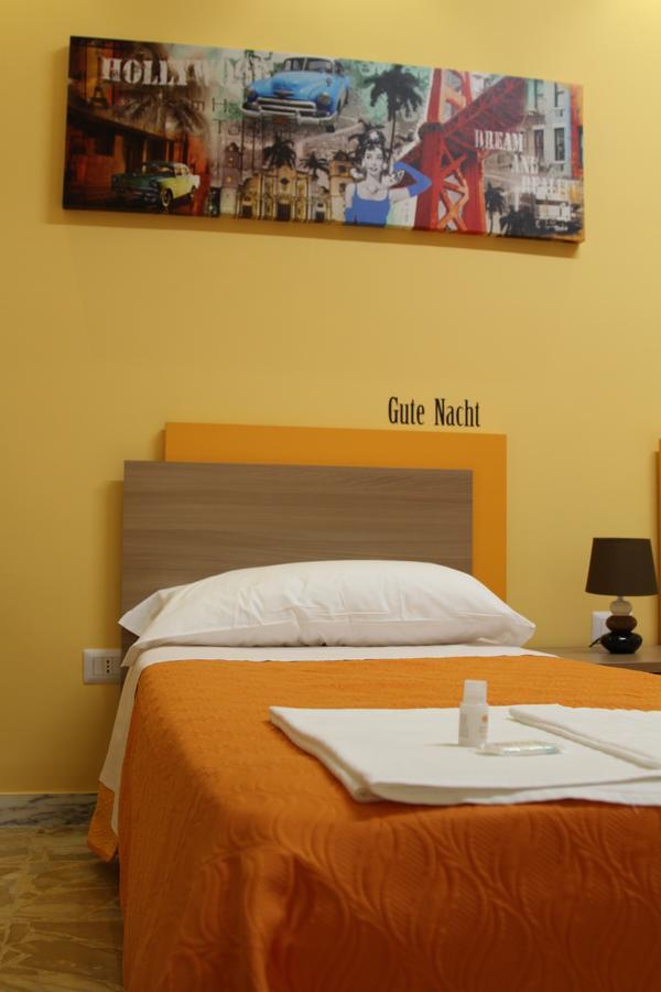 Santacroce B&B Barletta Exterior photo