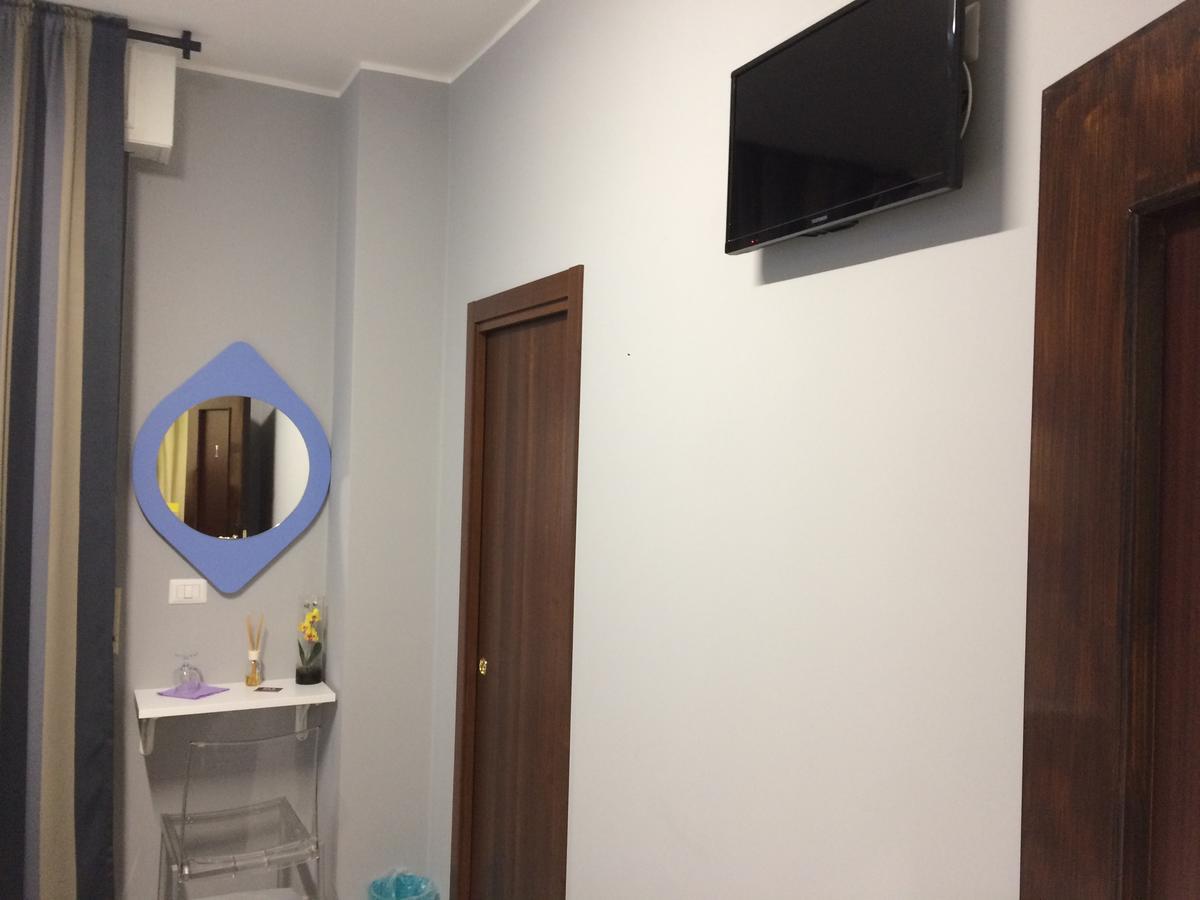 Santacroce B&B Barletta Exterior photo