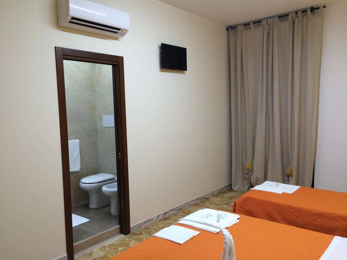 Santacroce B&B Barletta Exterior photo